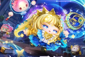 蛋仔派对手游正版