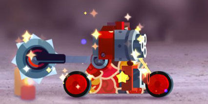 喵星大作战内置菜单破解版