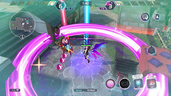 祭典之战(フェスバ プラス)