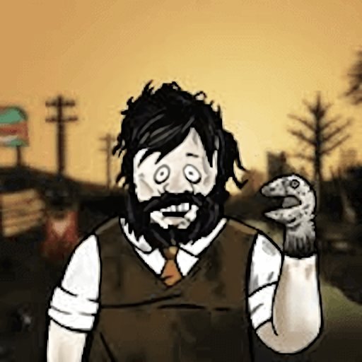 60秒避难所官方正版