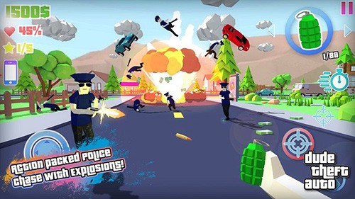 开放世界沙盒模拟器2026最新版