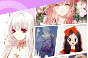 漫画脸相机免费版