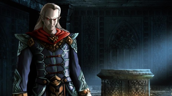 恐惧年代3：传奇