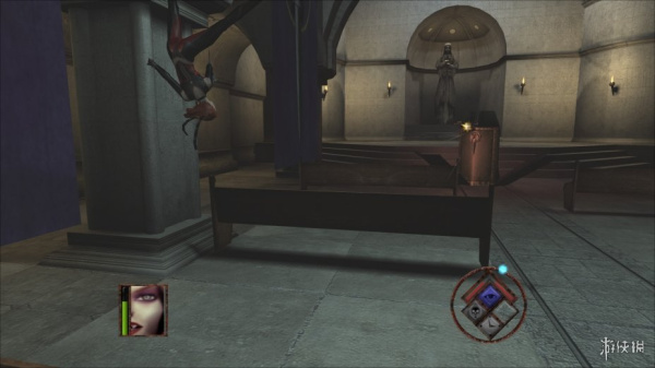 吸血莱恩：终极剪辑版