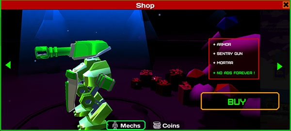 装甲小队官方正版