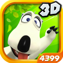 倒霉熊奇幻大冒险破解版