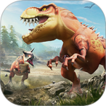 侏罗纪军团九游版