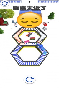 欢乐火车大冒险手游官方版