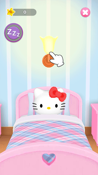 会说话的凯蒂猫官方版