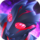 奥特曼系列OL鬼服版