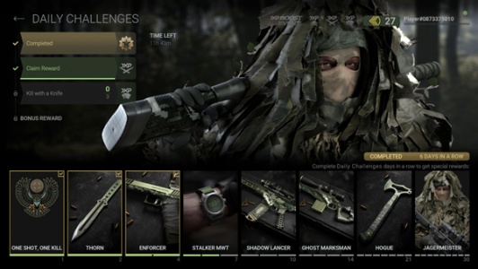 战斗大师国际版(Combat Master)