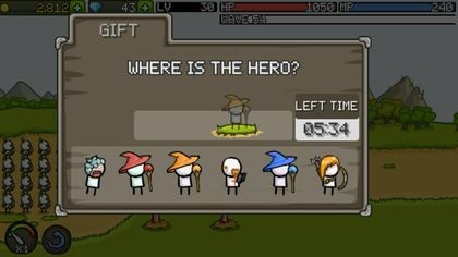 成长城堡最新版