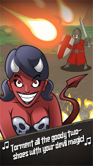 僵尸点击中文版