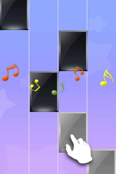 白块儿达人2024版