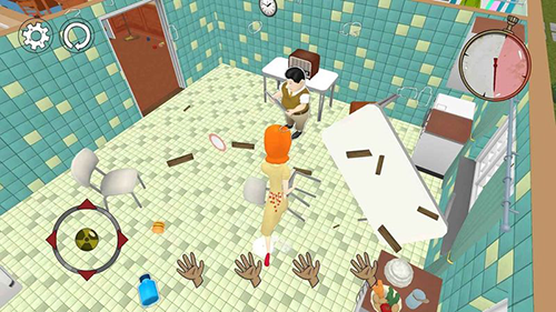 60秒重制版破解版