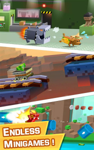 逃出实验室国际服(RoomsofDoom)