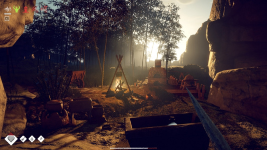 求生岛：不老泉传说