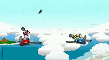 节奏天国移植版