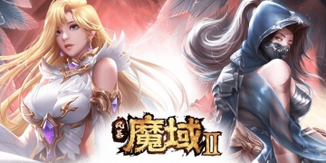 风暴魔域2手游版本汇总