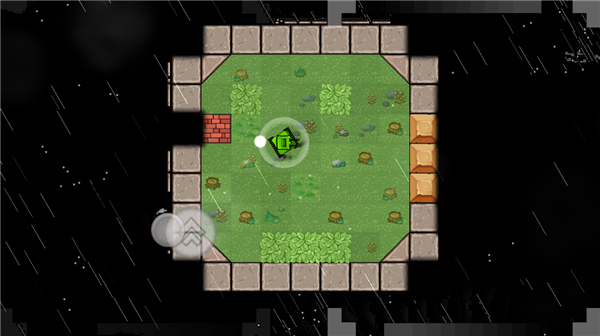 惊奇坦克官方版(Awesome Tanks)