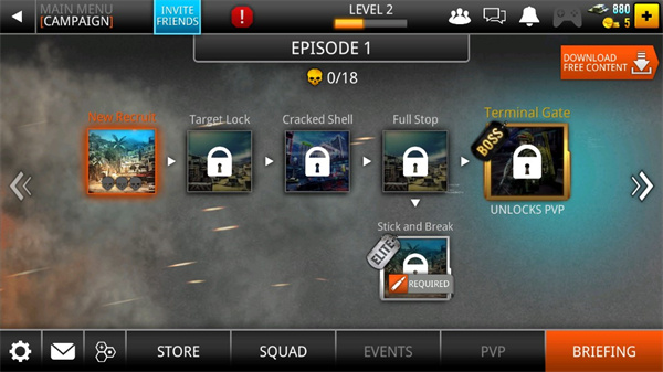 火线指令2官方版