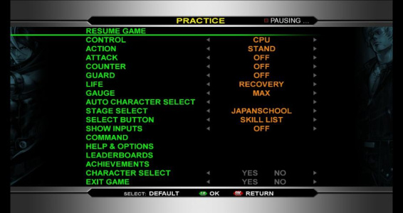 拳皇2002：终极对决