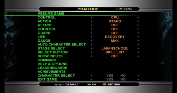 拳皇2002：终极对决