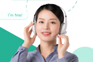 阿卡索口语秀app