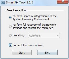 smartfix tool中文破解版