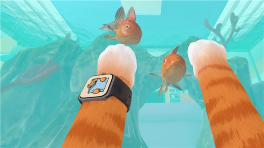 我是猫官方版(I Am Cat)