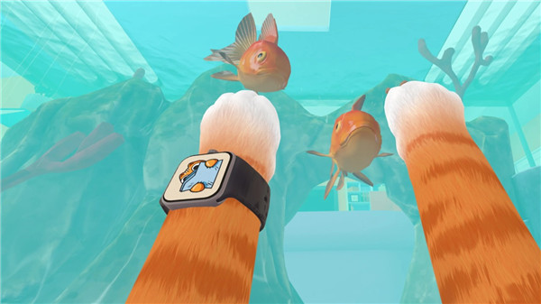 我是猫官方版(I Am Cat)