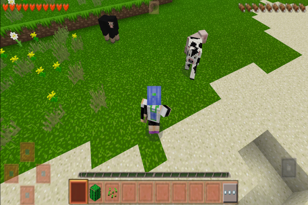 生存战争2官方正版(survivalcraft 2)