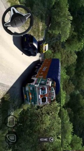 越野卡车模拟器官方版