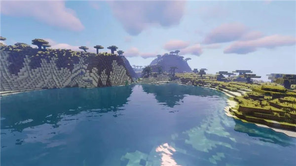 Minecraft1.21国际服