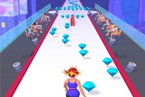 高跟我最美官方版