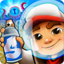 地铁跑酷Aurora公益1.0版