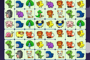 宠物连连消手机版