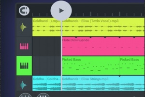 fl studio mobile手机版