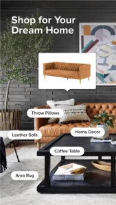 houzz室内设计app