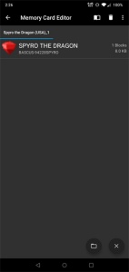 DuckStation模拟器app