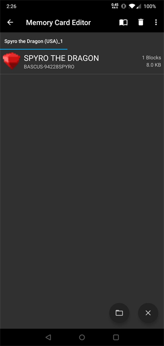 DuckStation模拟器app