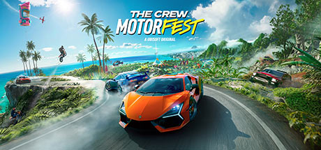 飙酷车神:轰鸣盛典