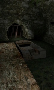 恐怖老奶奶2破解版