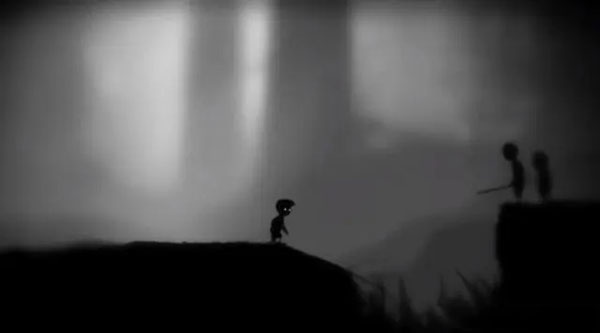 地狱边境手机版(LIMBO)