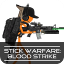 火柴人战争复仇打击(Stick Warfare: Blood Strike)官方正版