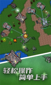 铁锈战争mod大全整合包版