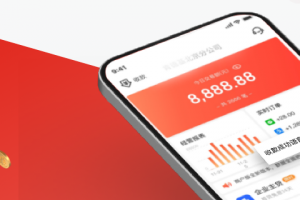 京东收银商户app