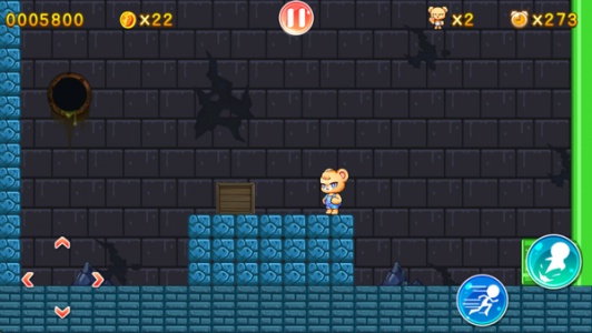 超级玛丽最新版