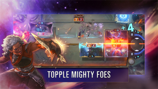 符文之地传说国际版(Legends of Runeterra)