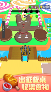 蚂蚁世界3D手游